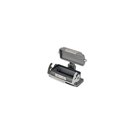 Molex 16B STD Bulk.Hous. aut.cov 1Lev 936012954